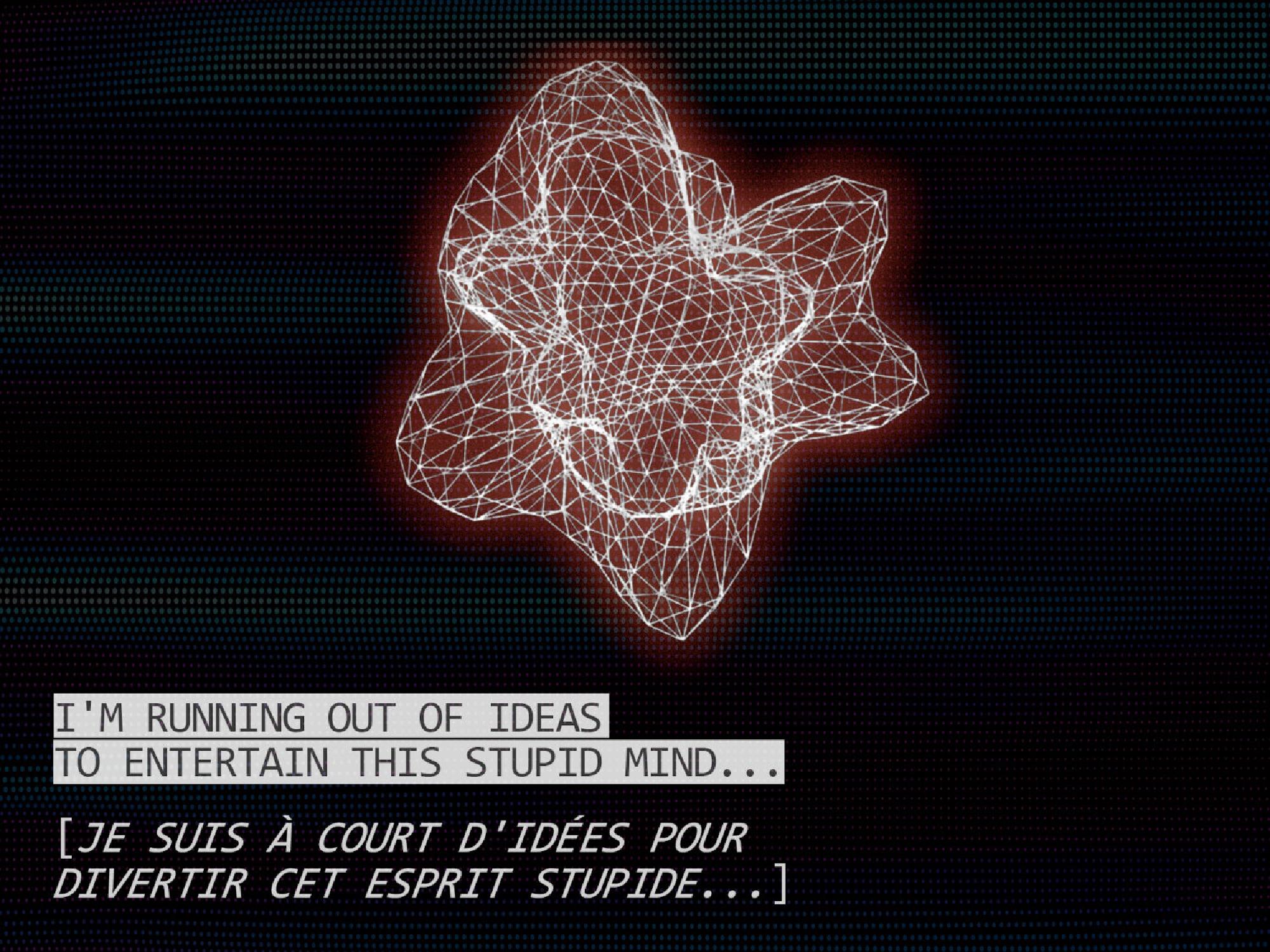 visuel Content Aware Fill